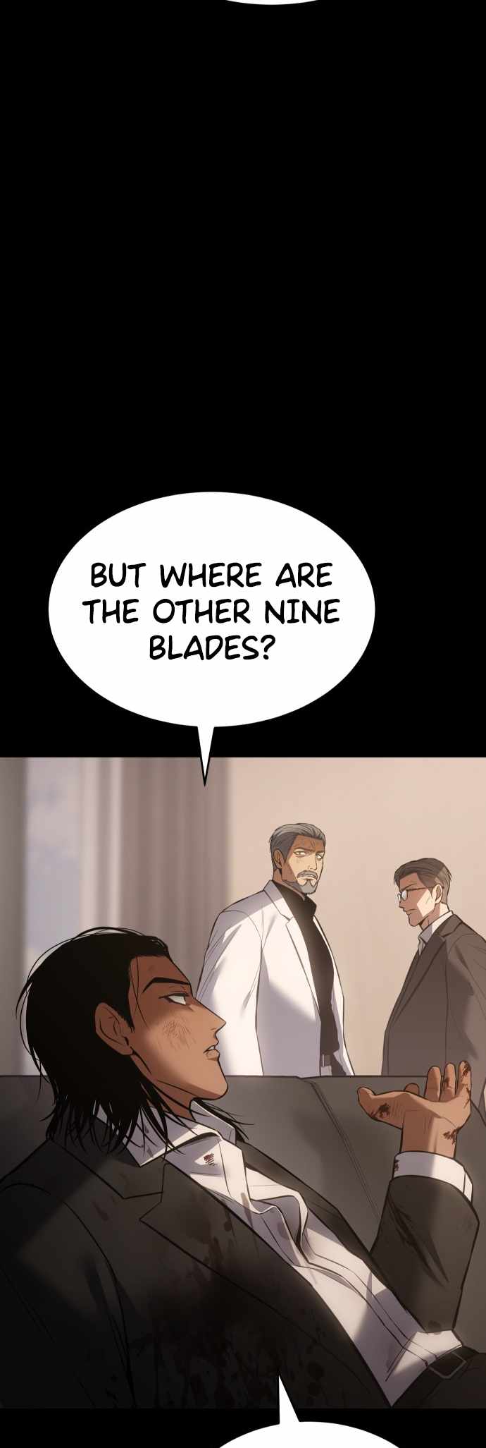 Read Baek XX Manga Online