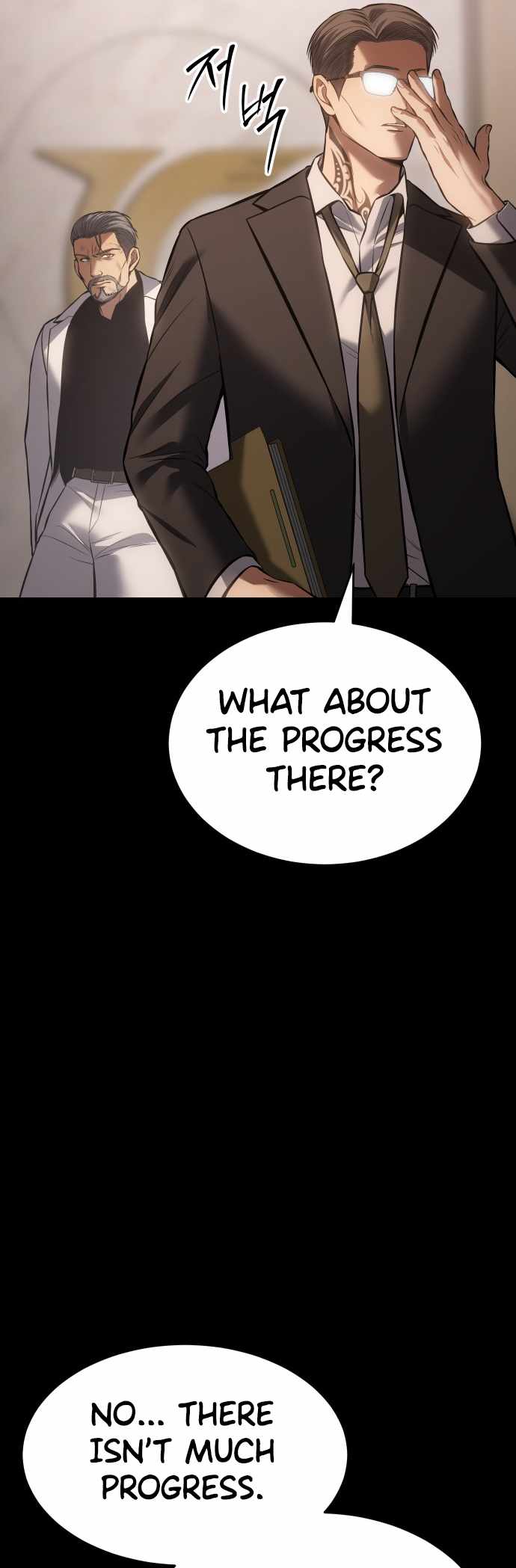 Read Baek XX Manga Online
