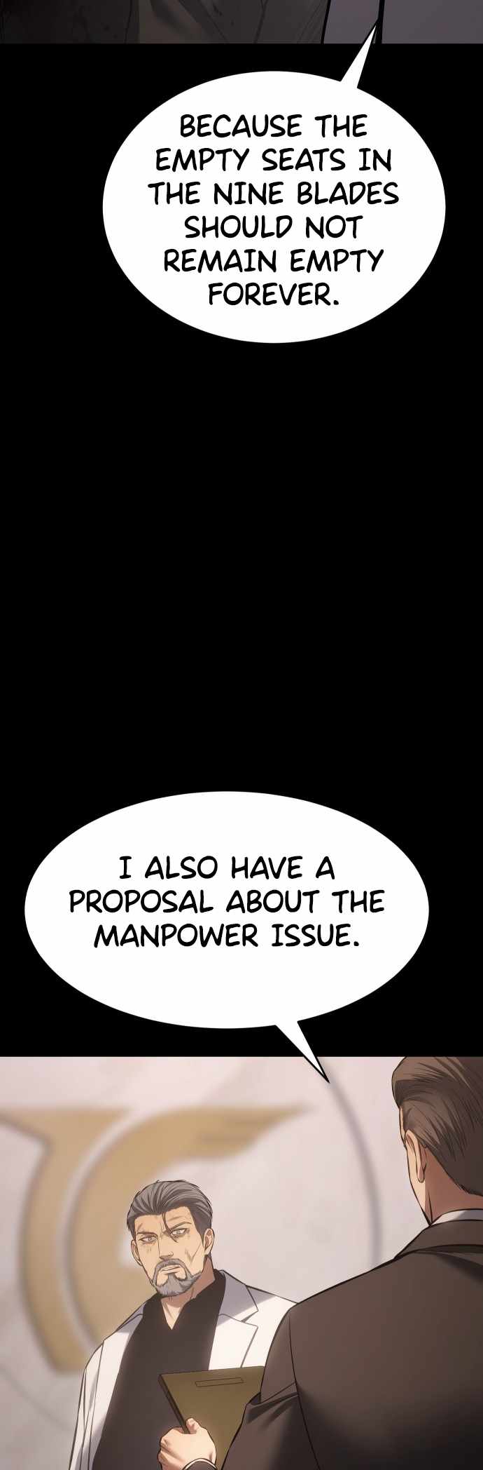 Read Baek XX Manga Online