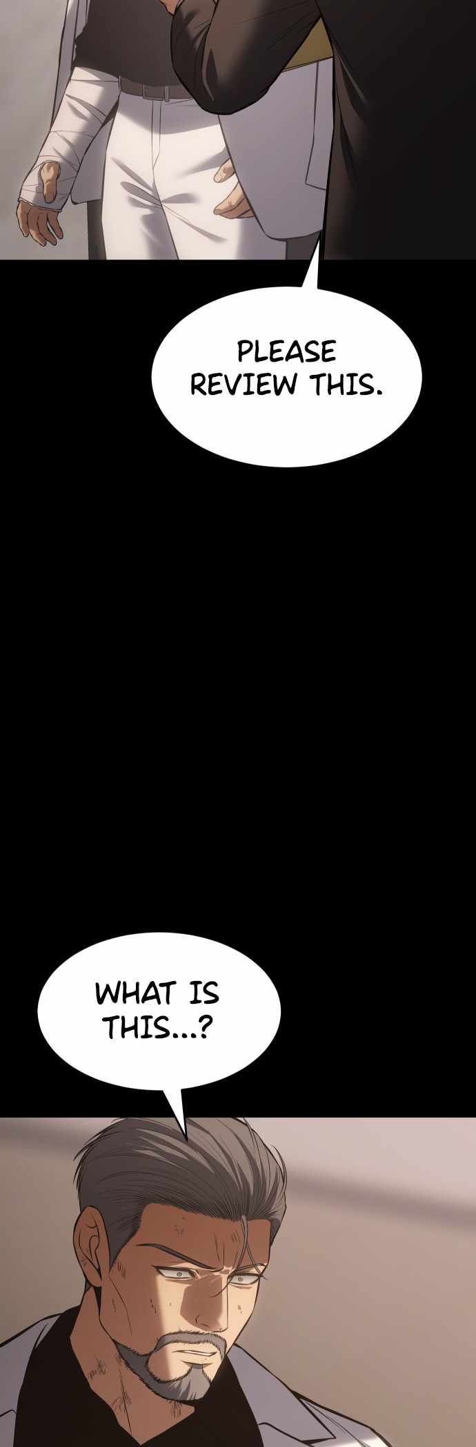 Read Baek XX Manga Online
