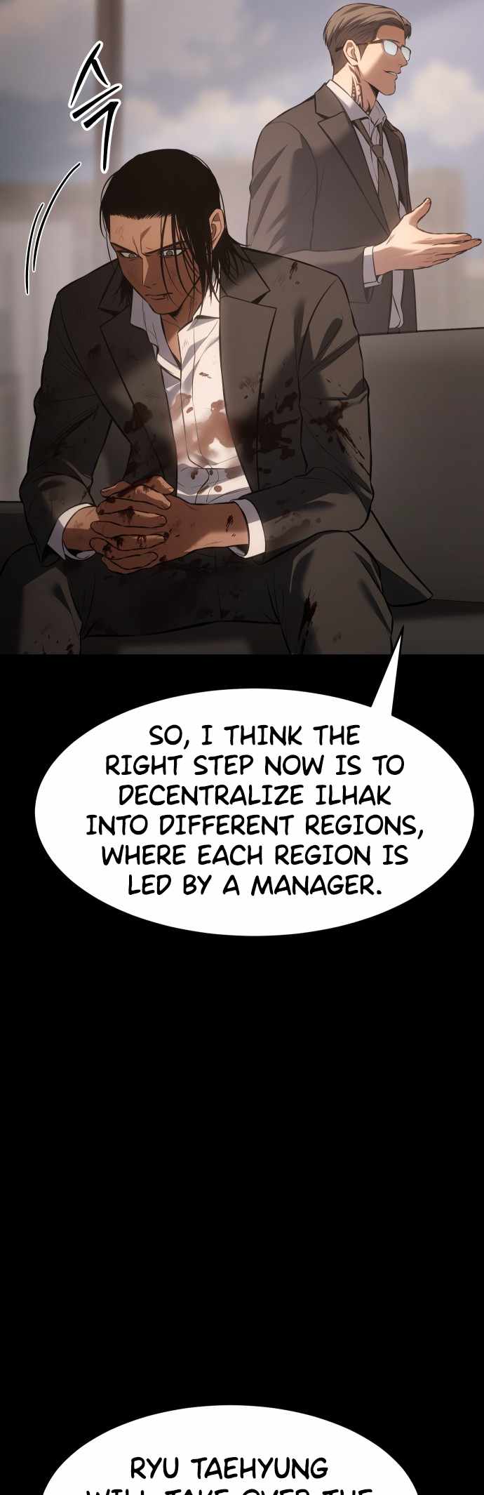 Read Baek XX Manga Online