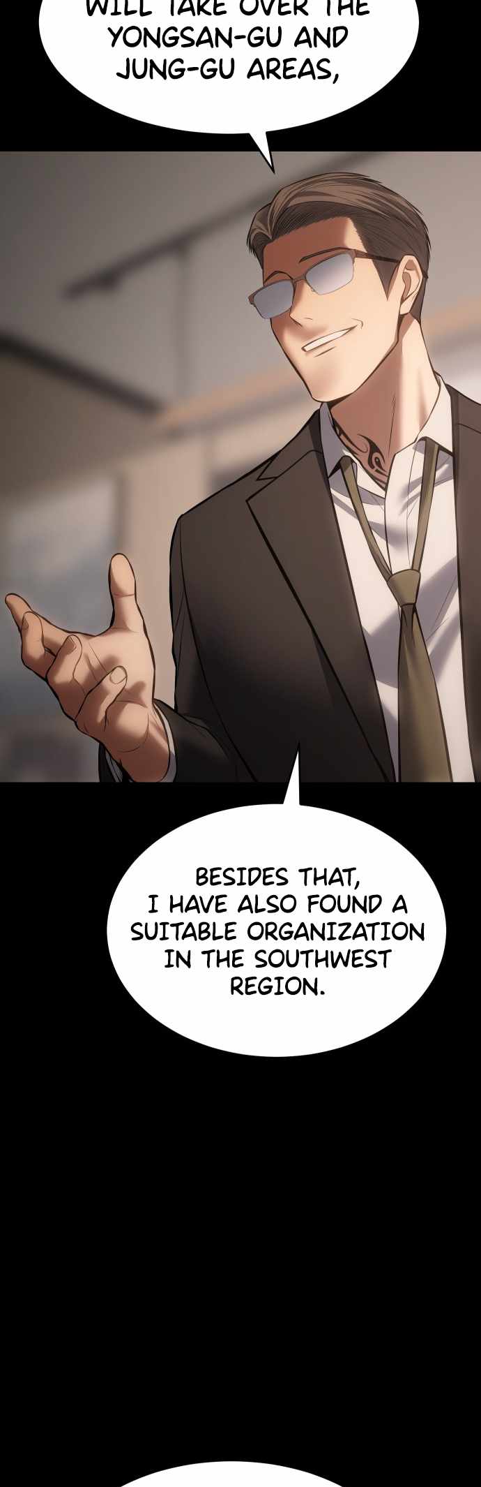 Read Baek XX Manga Online