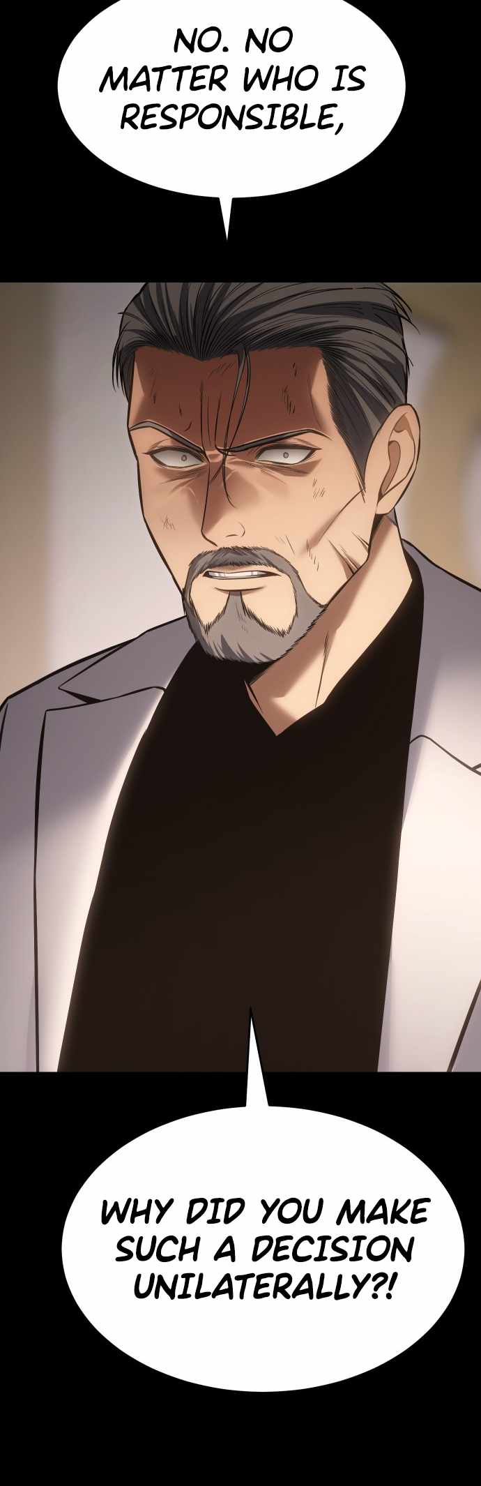 Read Baek XX Manga Online