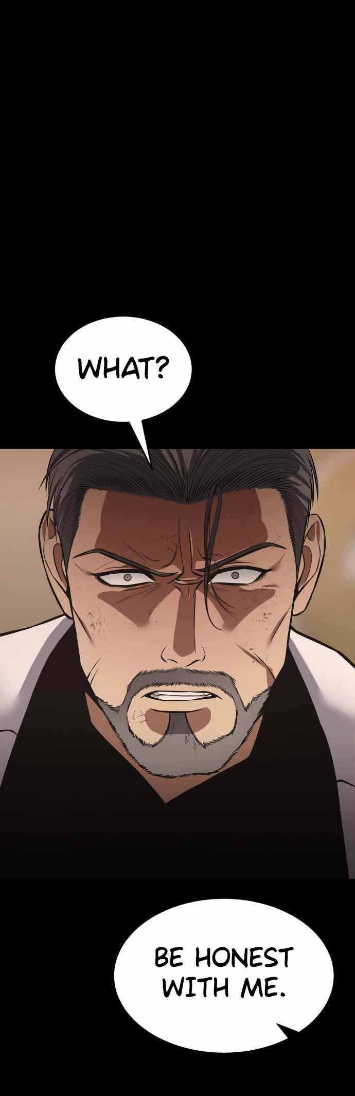 Read Baek XX Manga Online