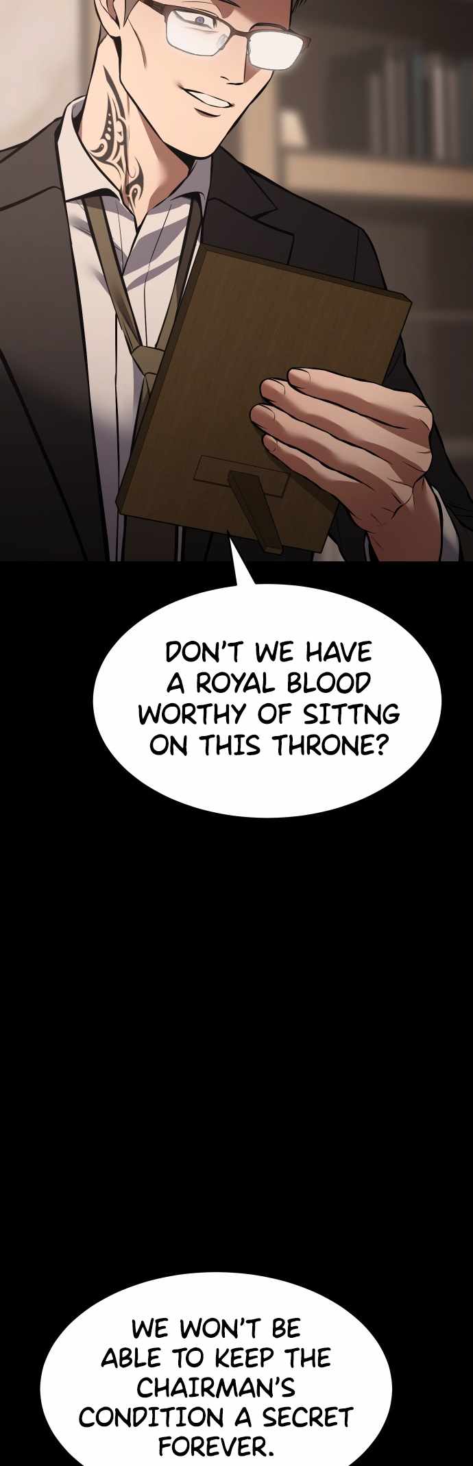 Read Baek XX Manga Online
