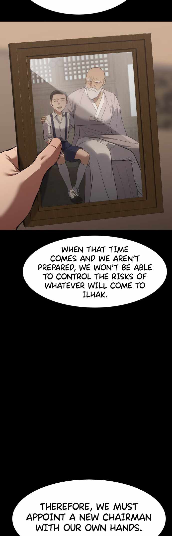 Read Baek XX Manga Online