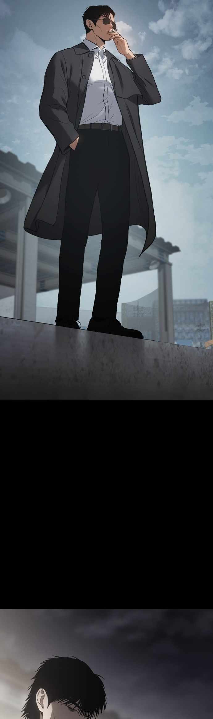 Read Baek XX Manga Online