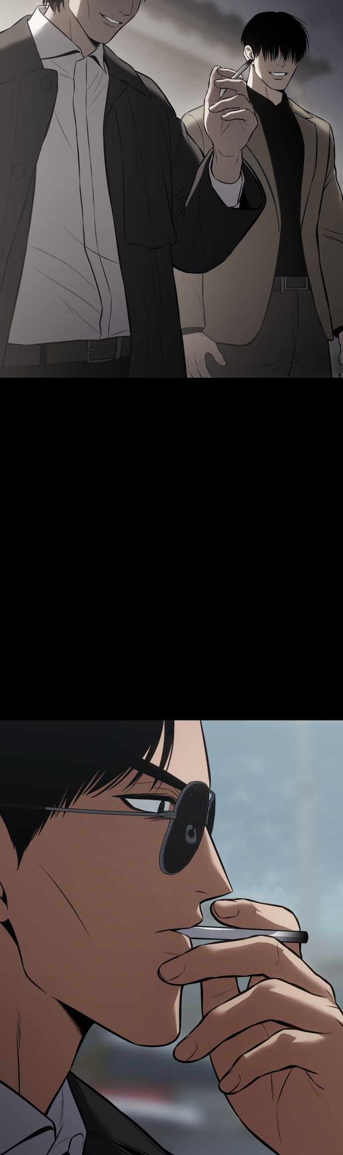 Read Baek XX Manga Online