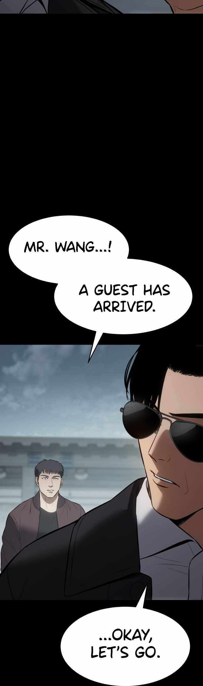 Read Baek XX Manga Online