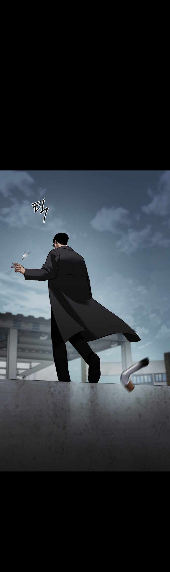 Read Baek XX Manga Online