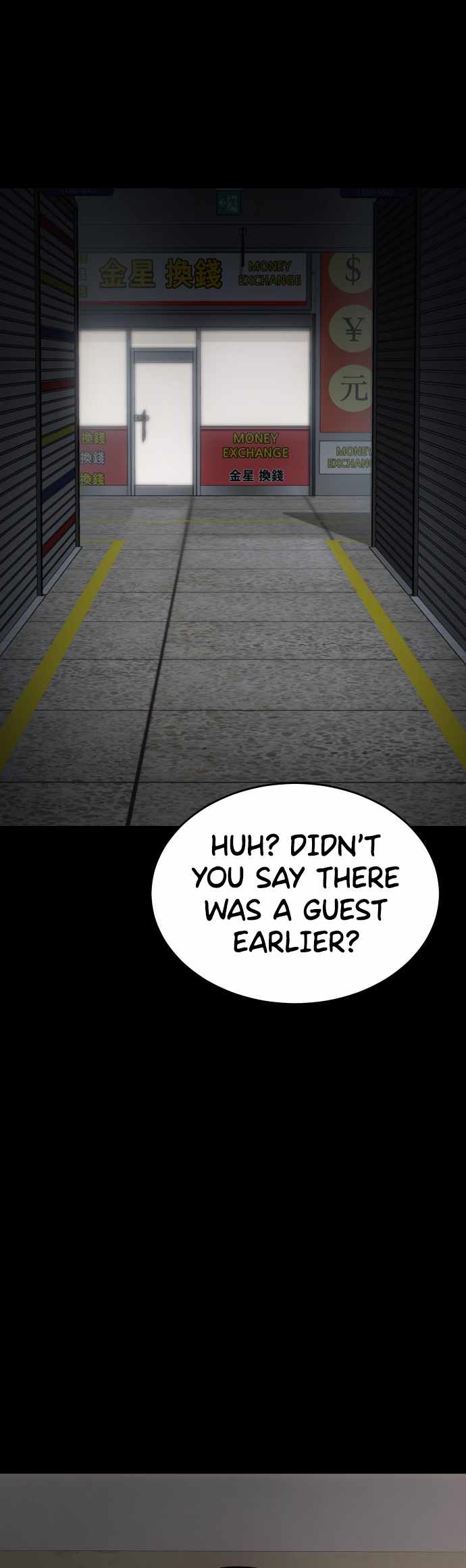 Read Baek XX Manga Online