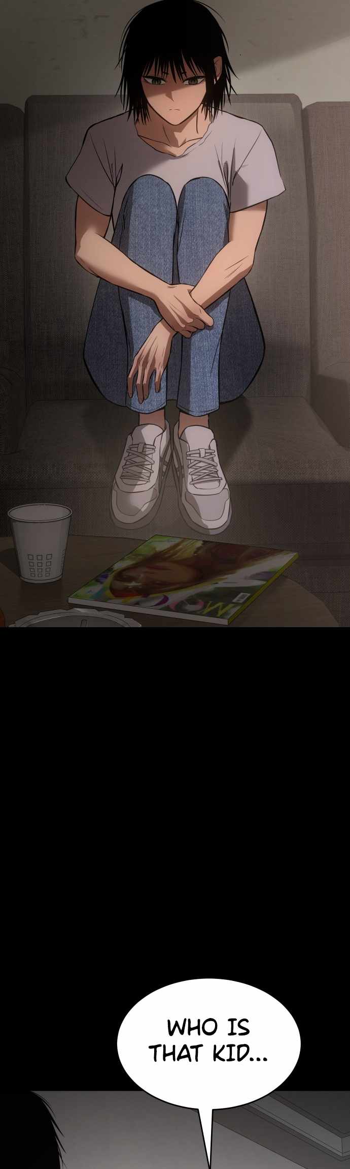Read Baek XX Manga Online