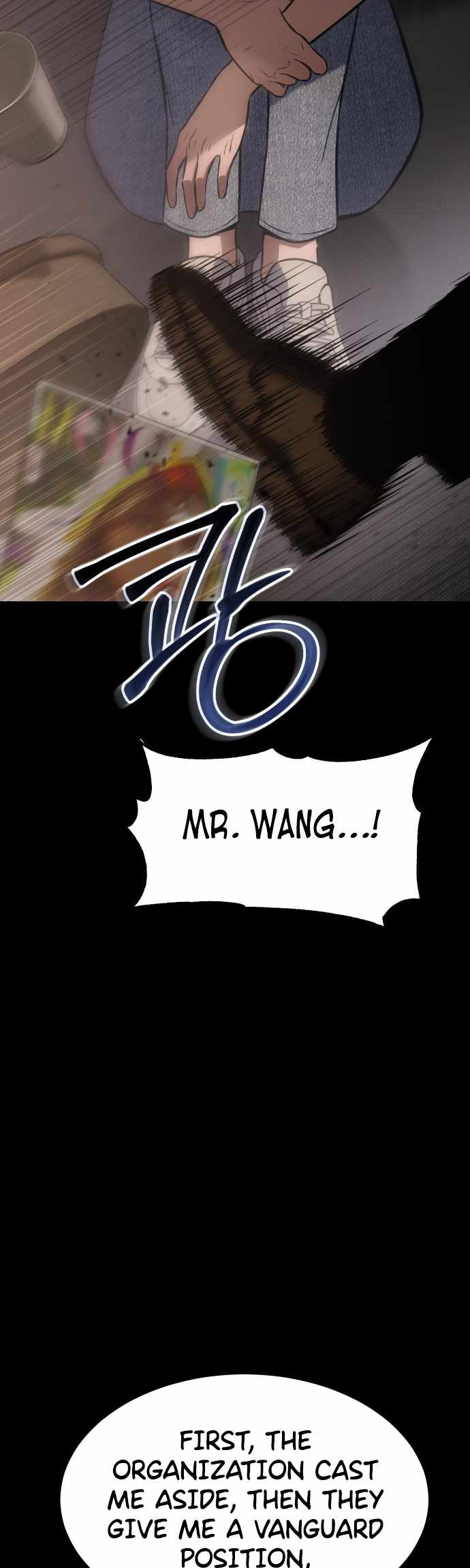 Read Baek XX Manga Online