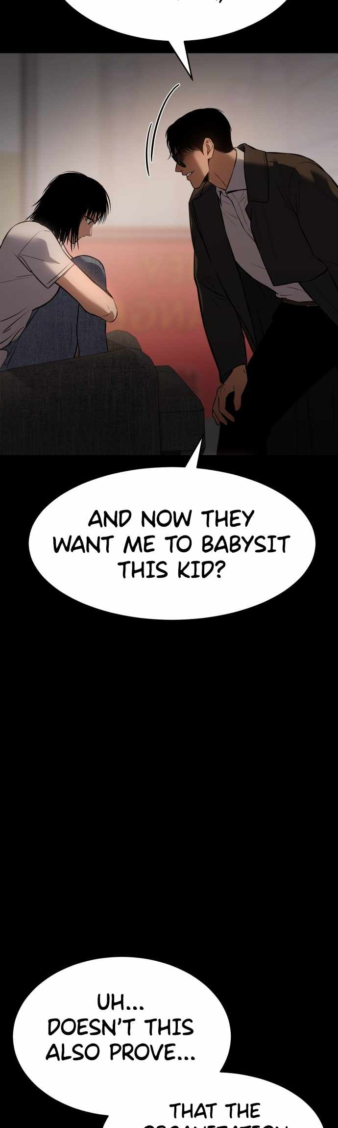 Read Baek XX Manga Online