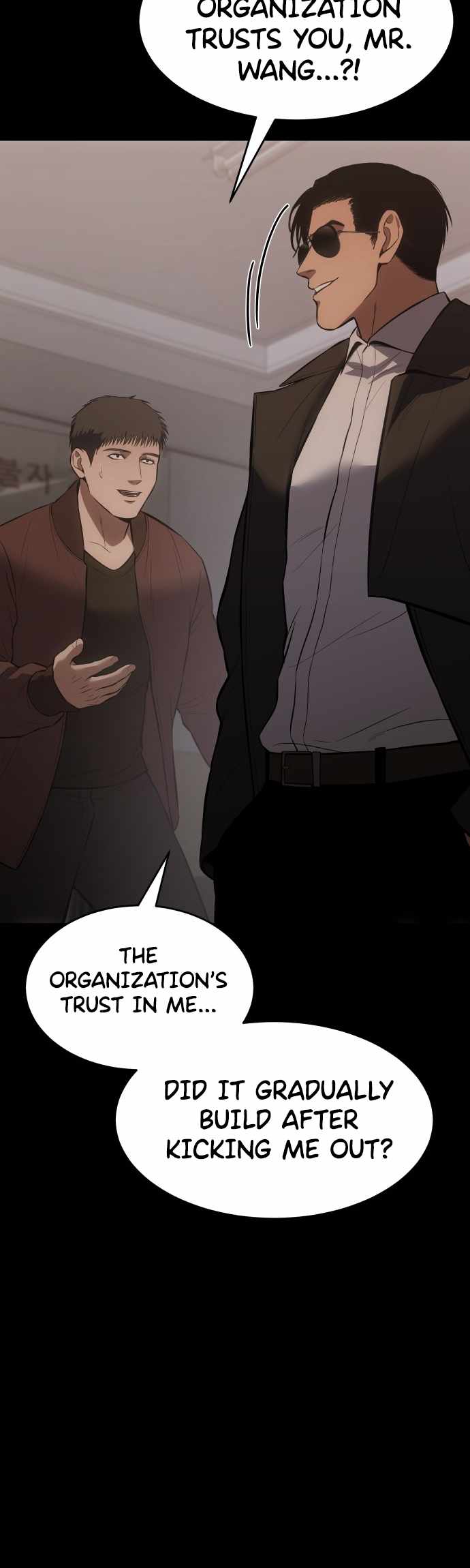 Read Baek XX Manga Online