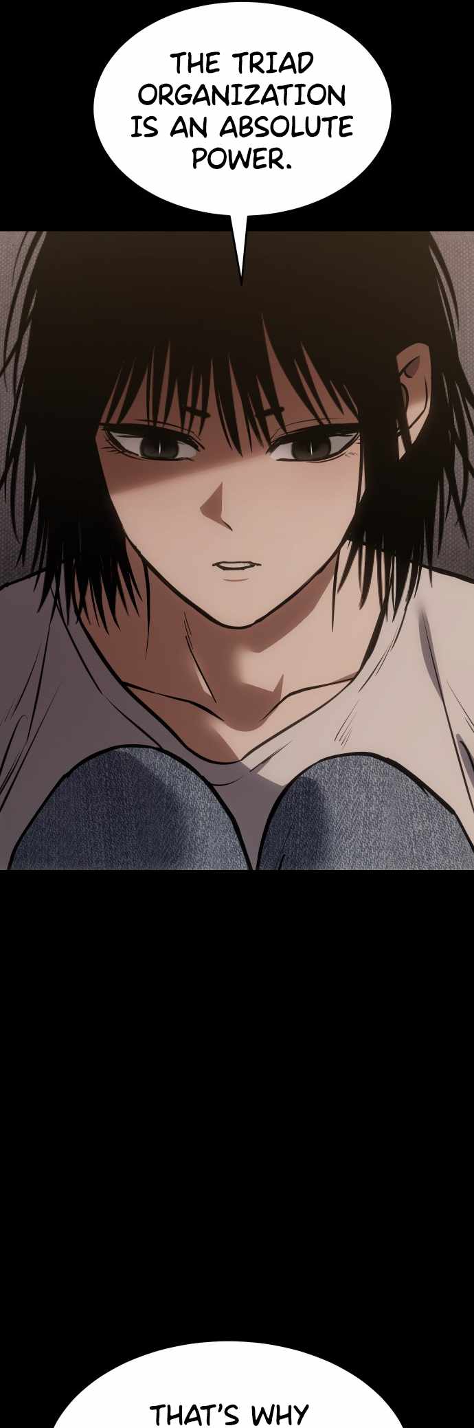 Read Baek XX Manga Online