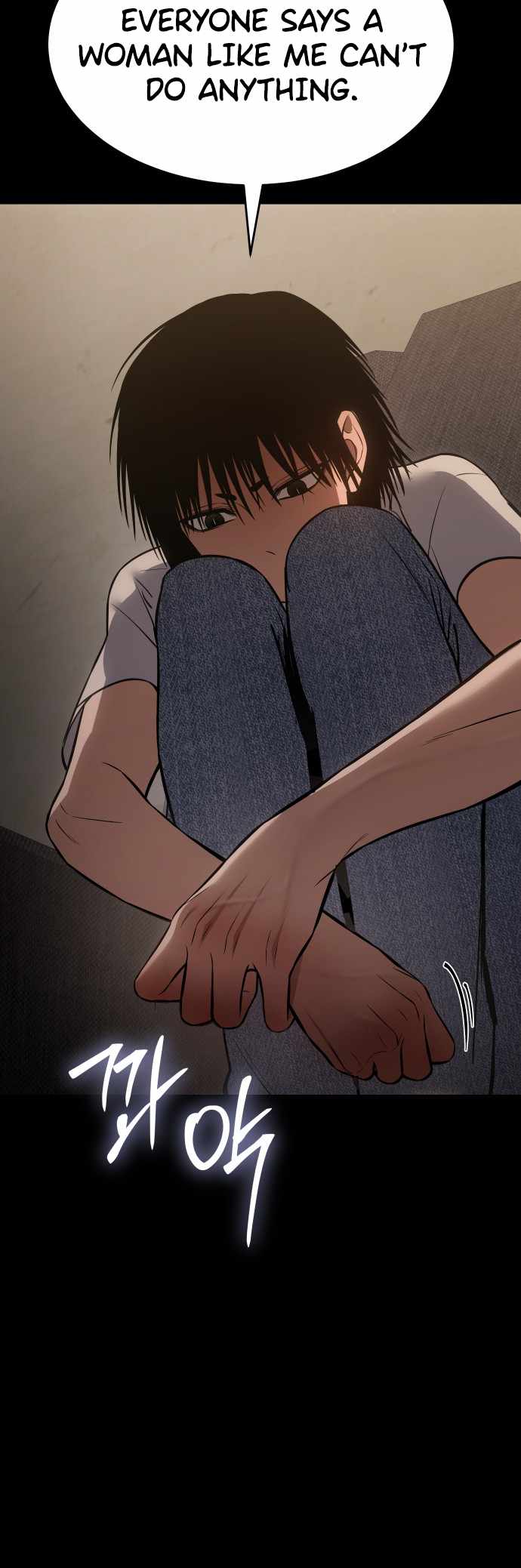 Read Baek XX Manga Online