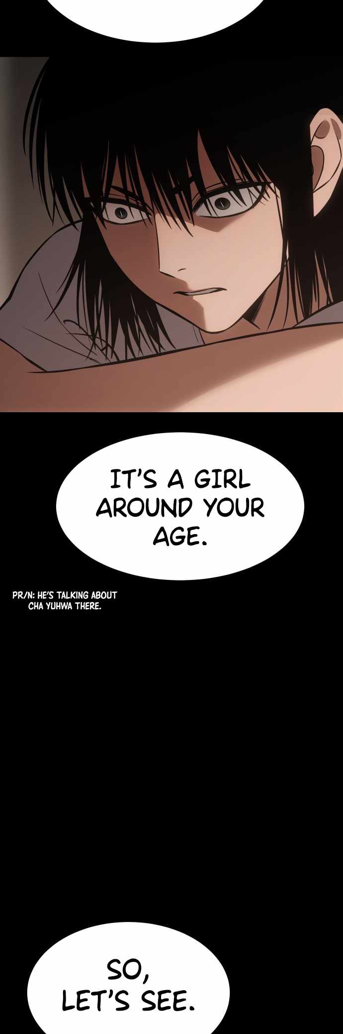 Read Baek XX Manga Online