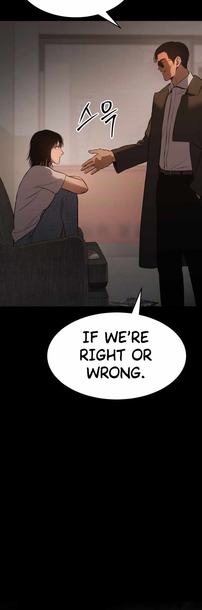 Read Baek XX Manga Online