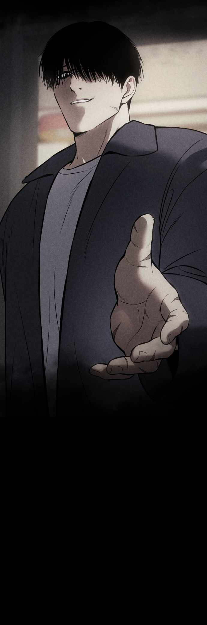 Read Baek XX Manga Online