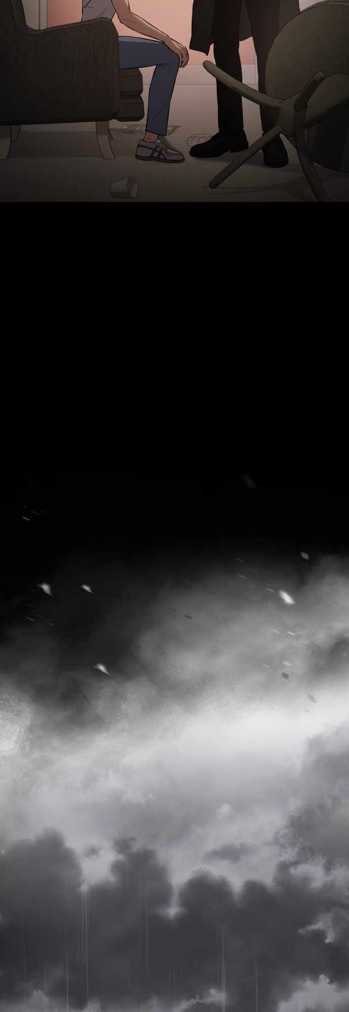 Read Baek XX Manga Online