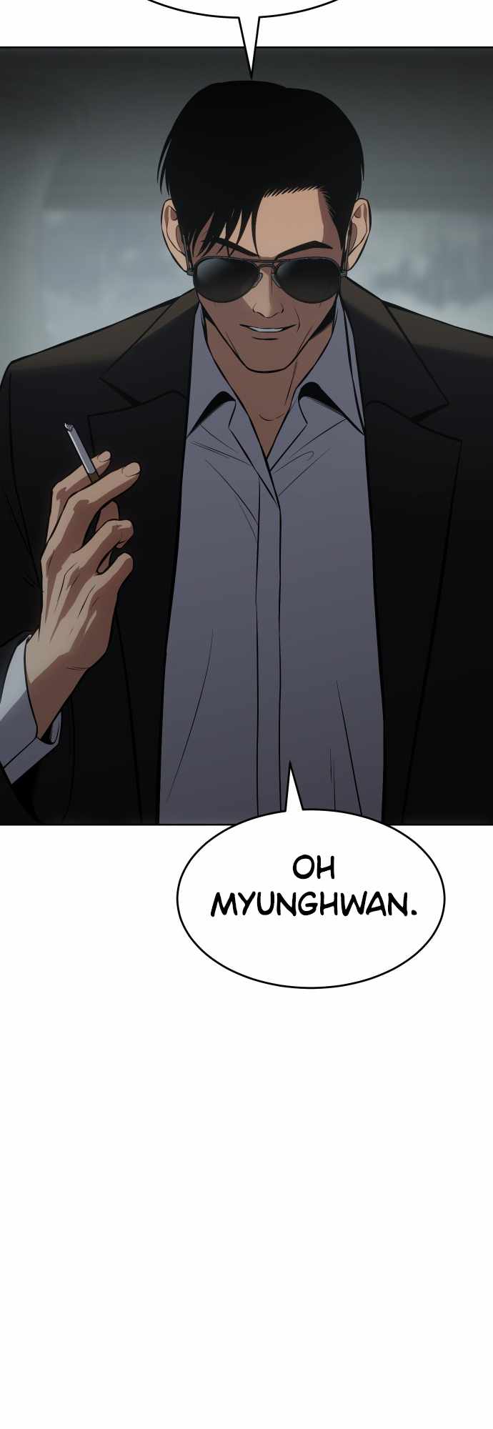 Read Baek XX Manga Online