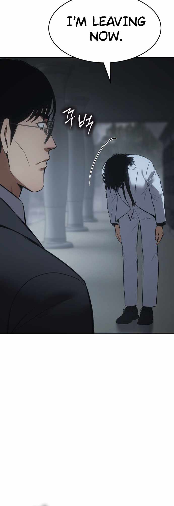 Read Baek XX Manga Online