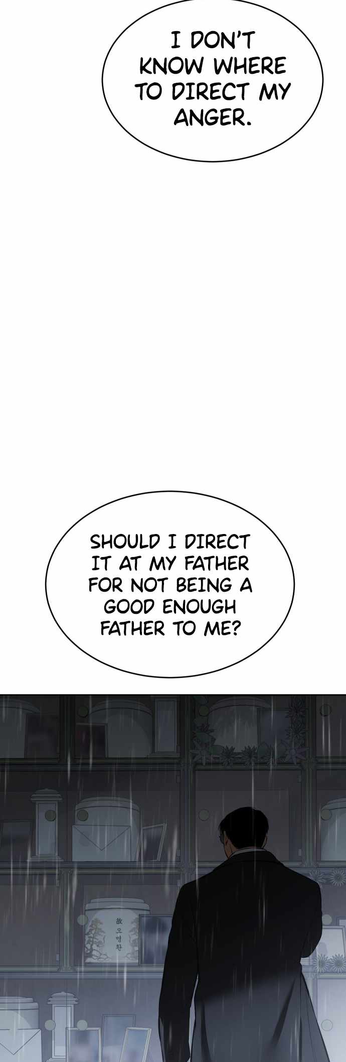 Read Baek XX Manga Online