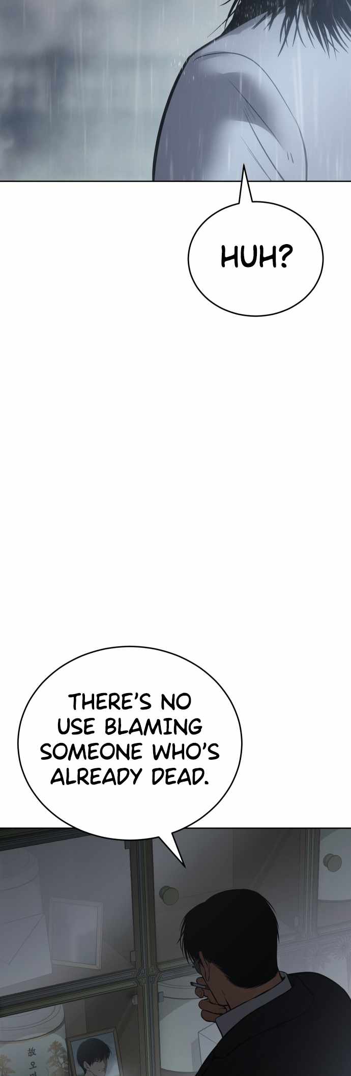 Read Baek XX Manga Online