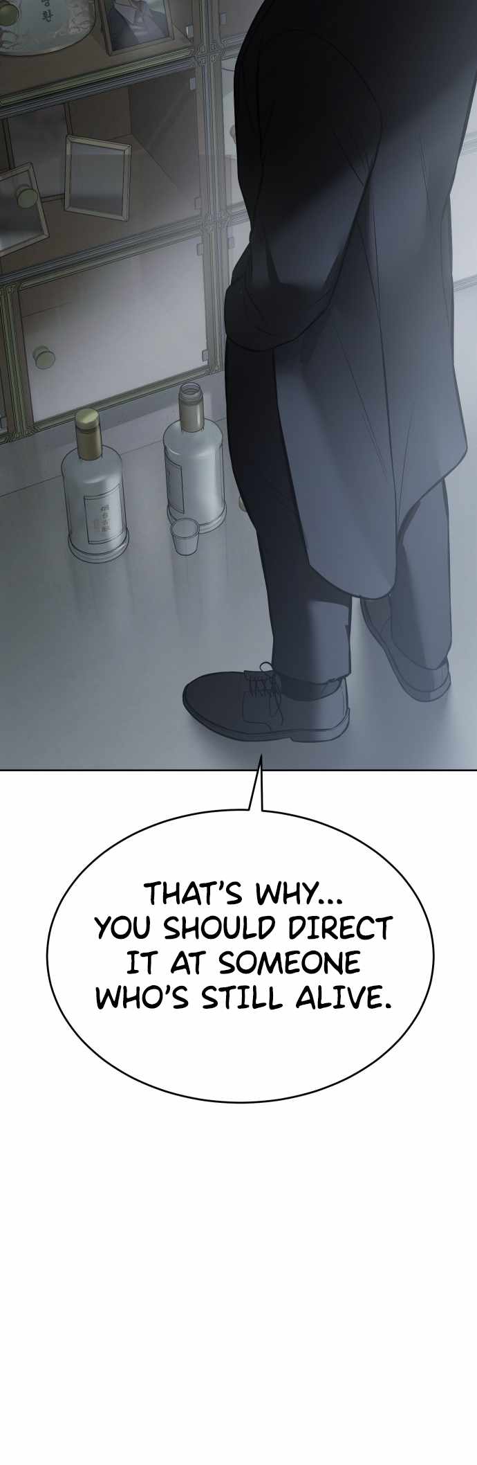 Read Baek XX Manga Online