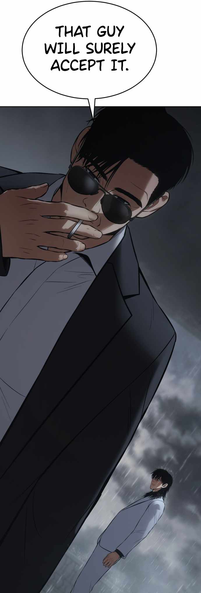 Read Baek XX Manga Online