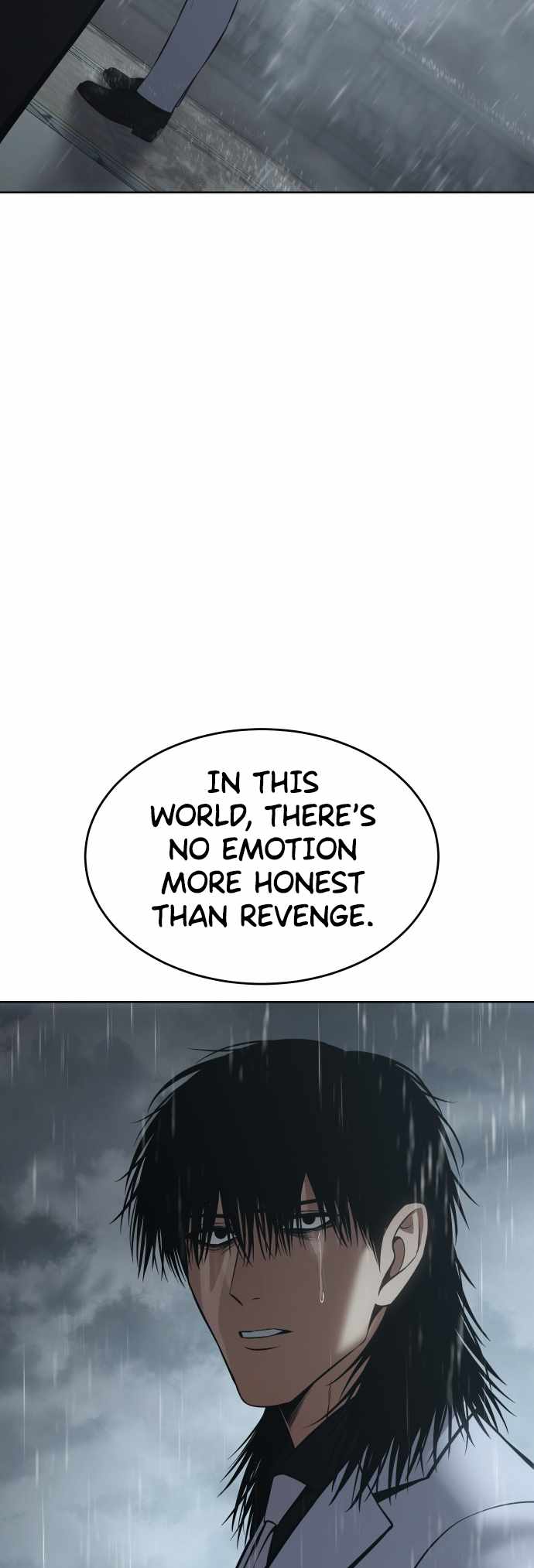 Read Baek XX Manga Online