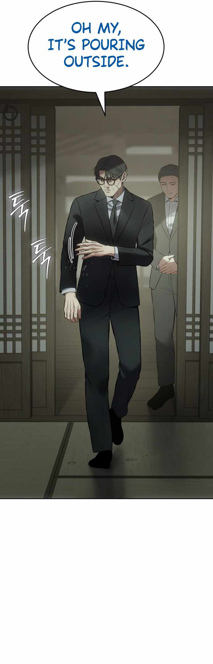 Read Baek XX Manga Online