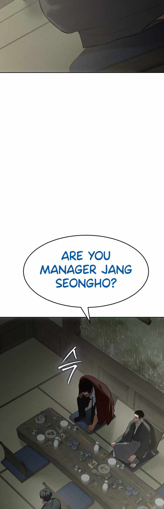Read Baek XX Manga Online
