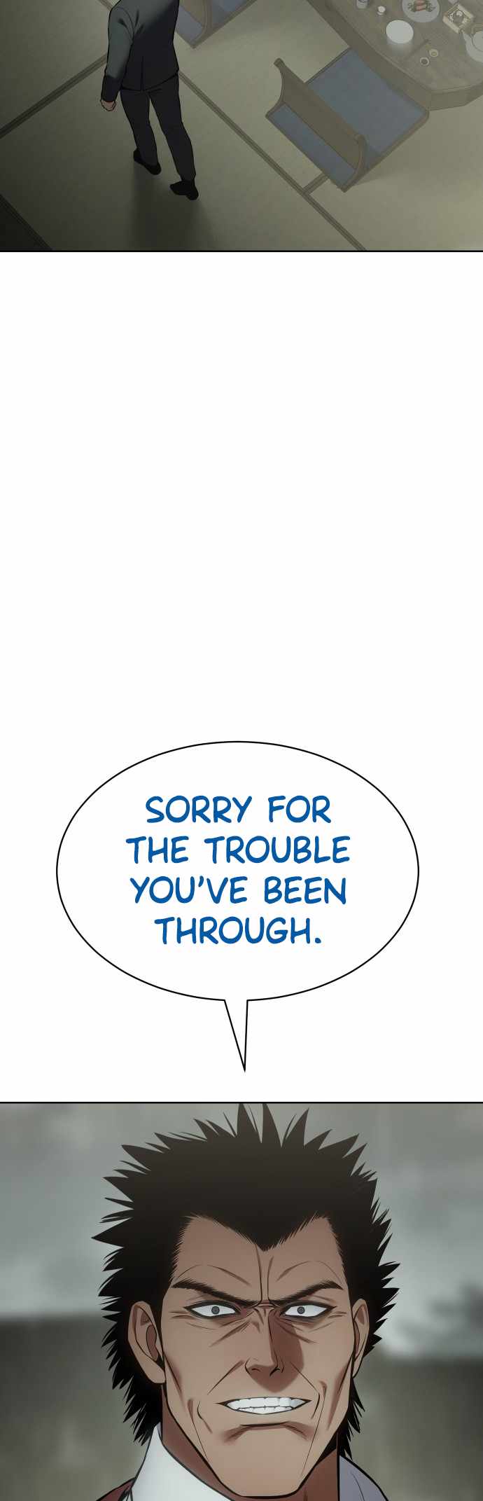 Read Baek XX Manga Online