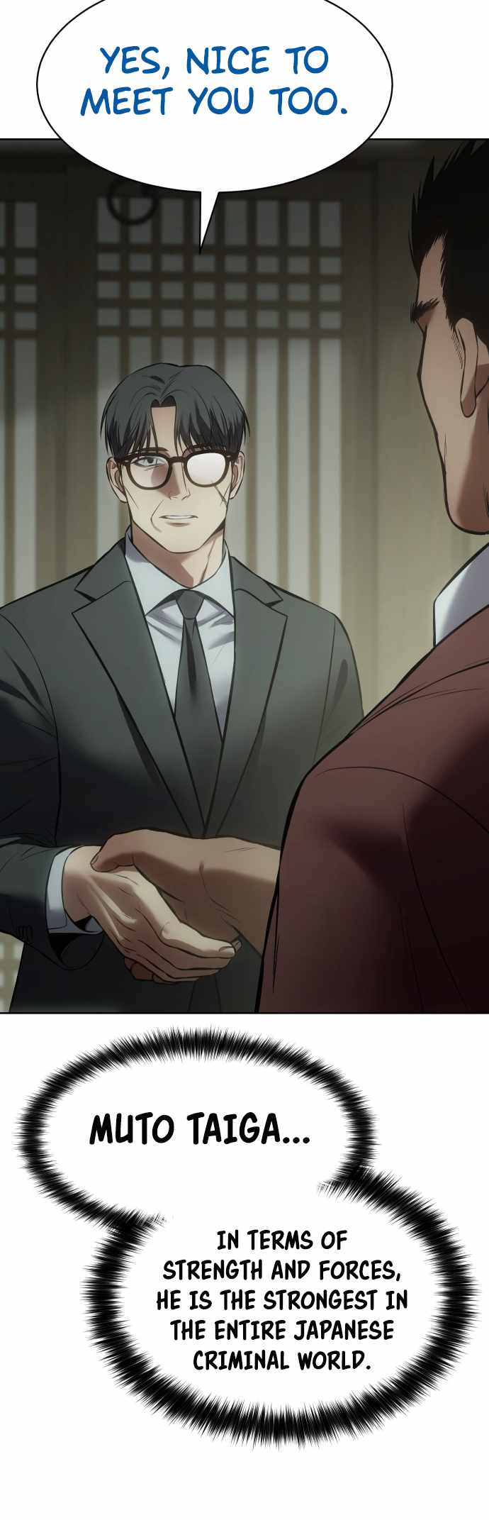 Read Baek XX Manga Online