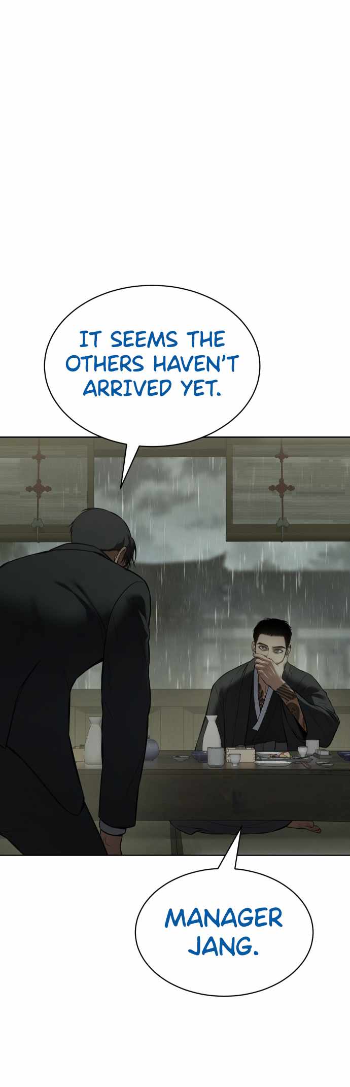 Read Baek XX Manga Online