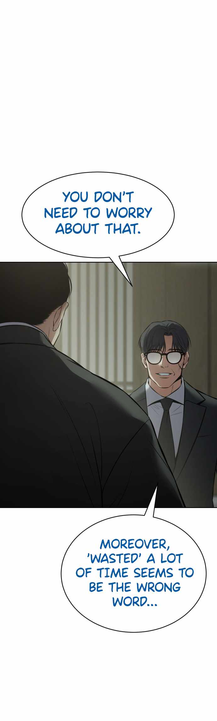 Read Baek XX Manga Online