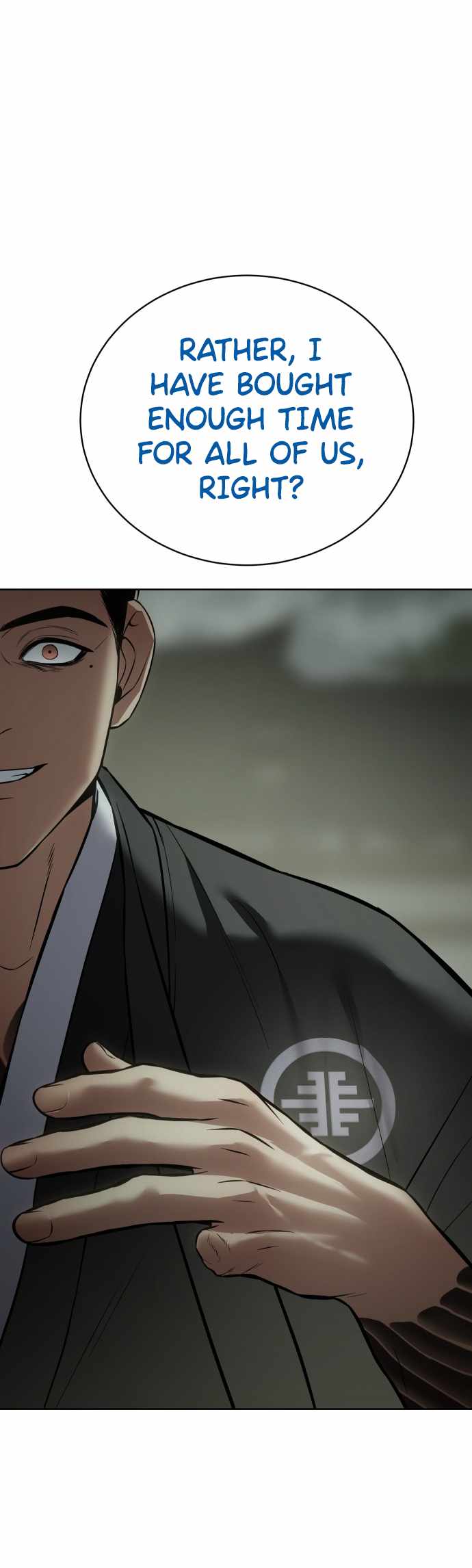 Read Baek XX Manga Online