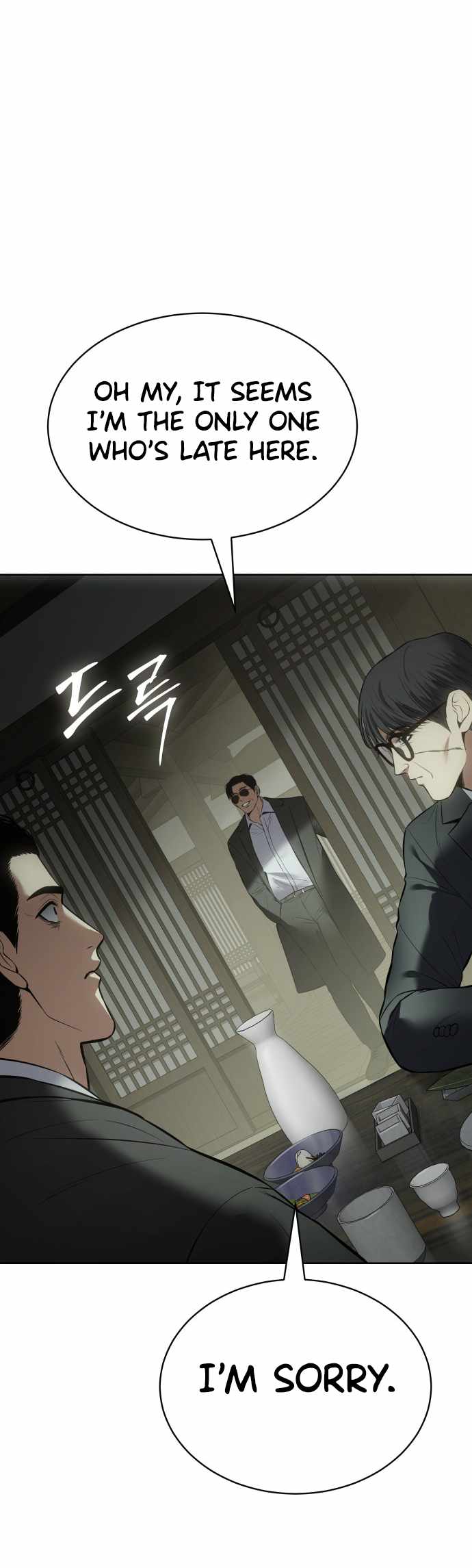 Read Baek XX Manga Online
