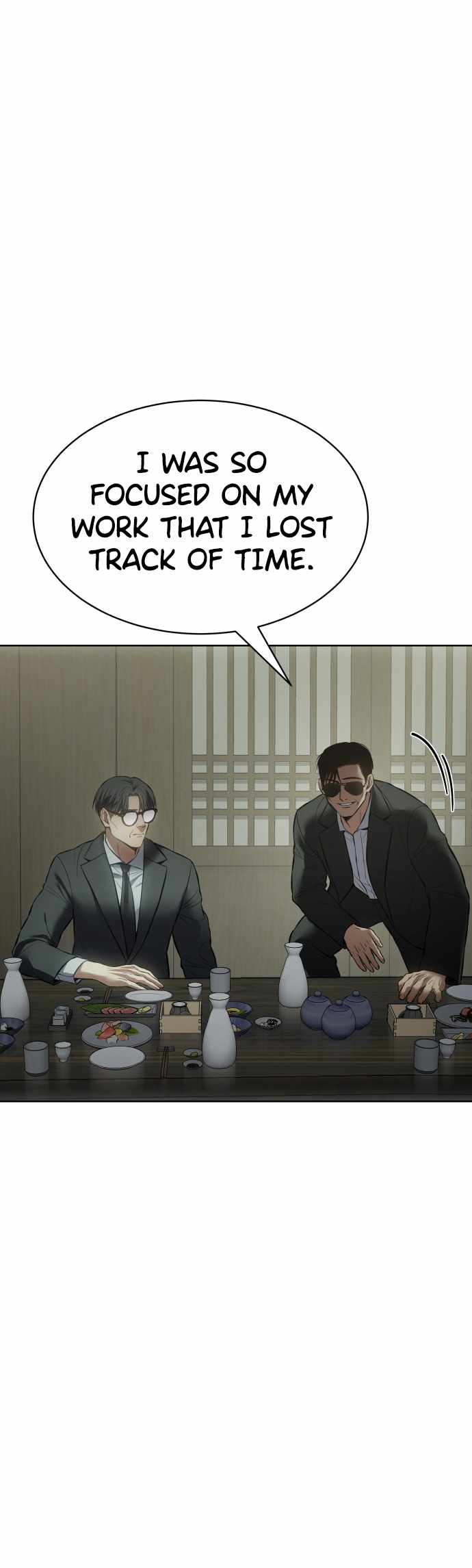 Read Baek XX Manga Online