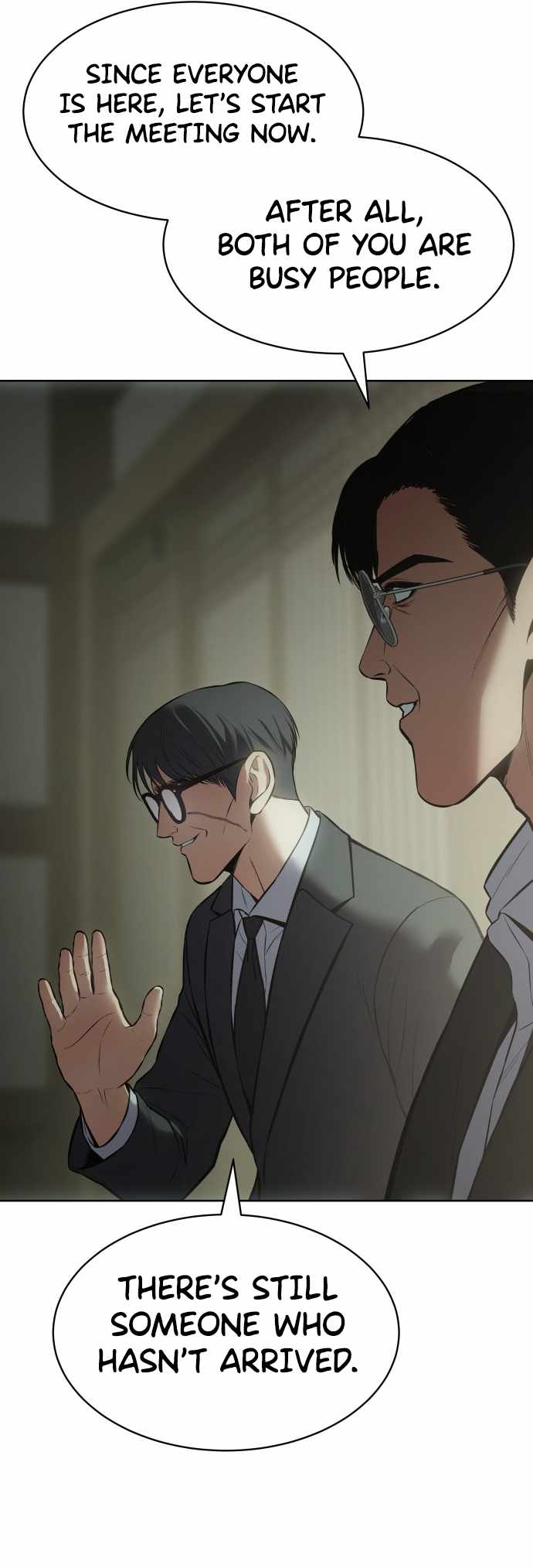 Read Baek XX Manga Online