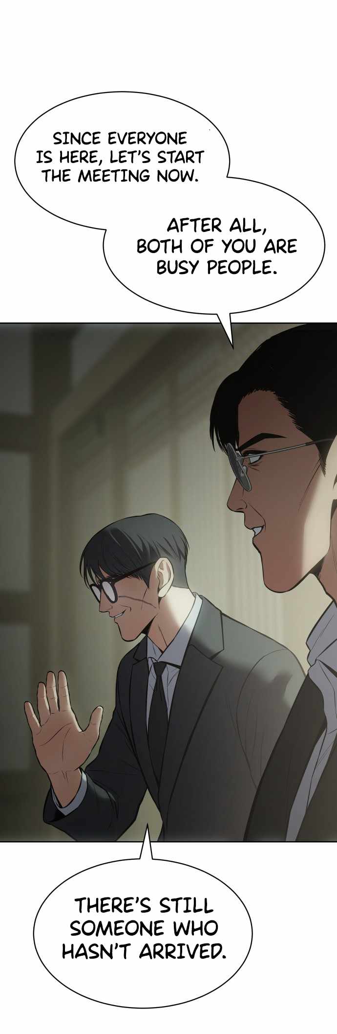 Read Baek XX Manga Online