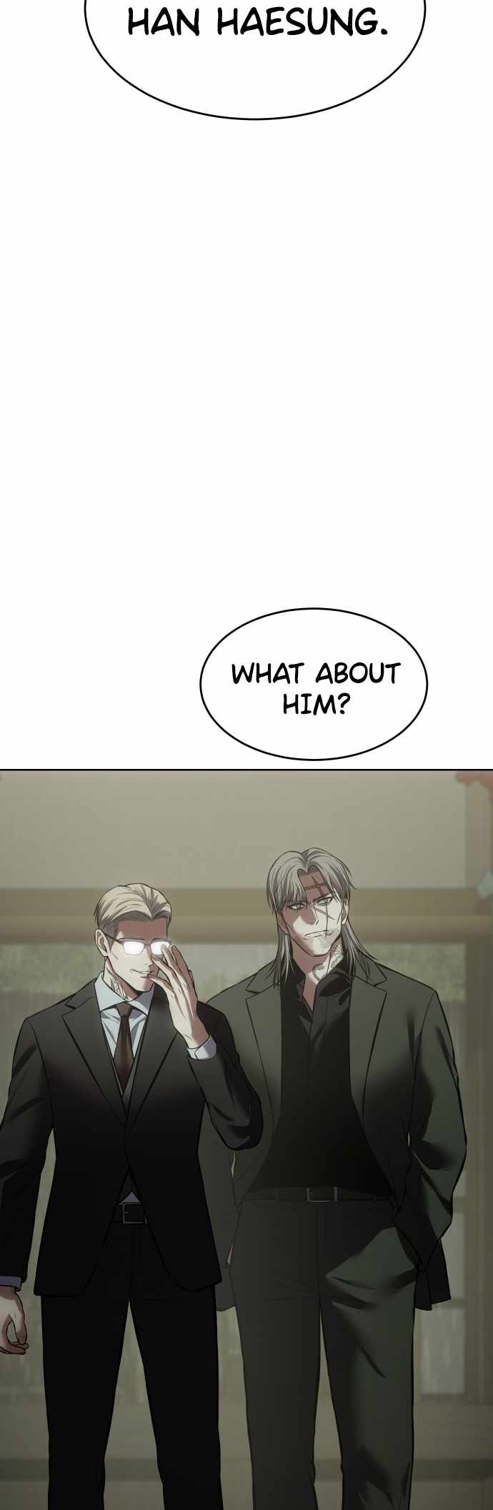 Read Baek XX Manga Online