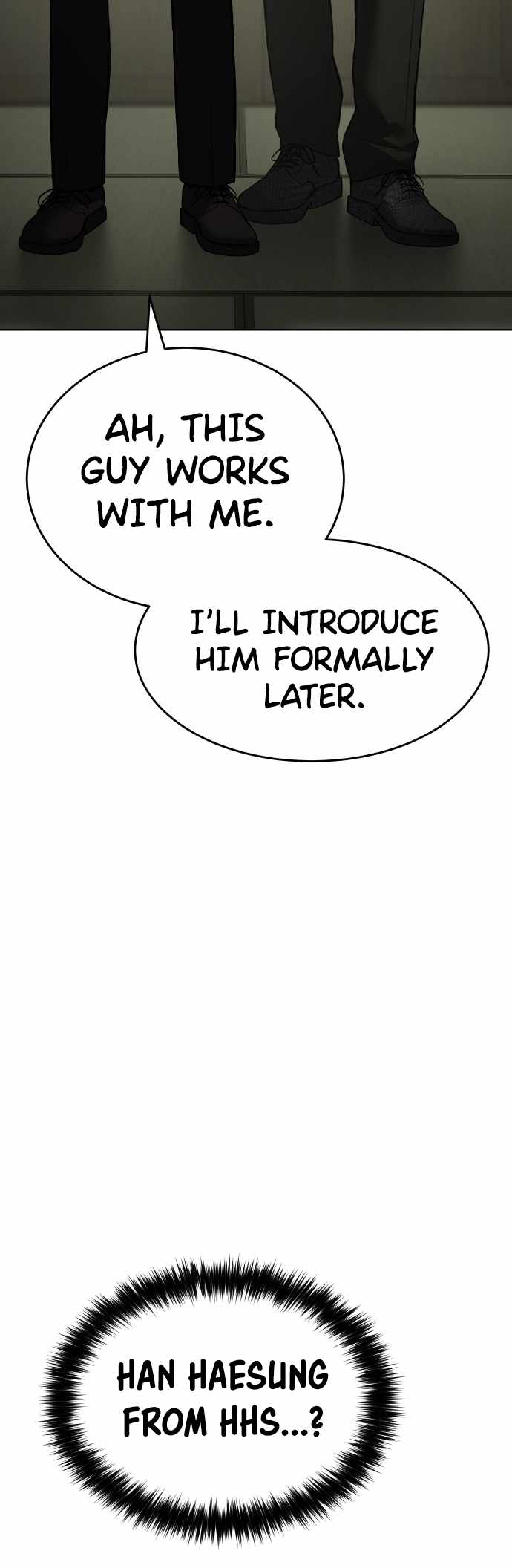 Read Baek XX Manga Online