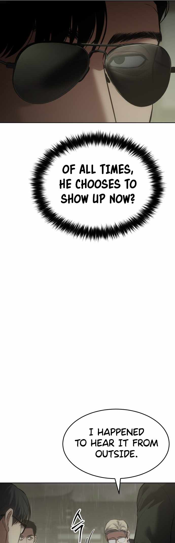 Read Baek XX Manga Online