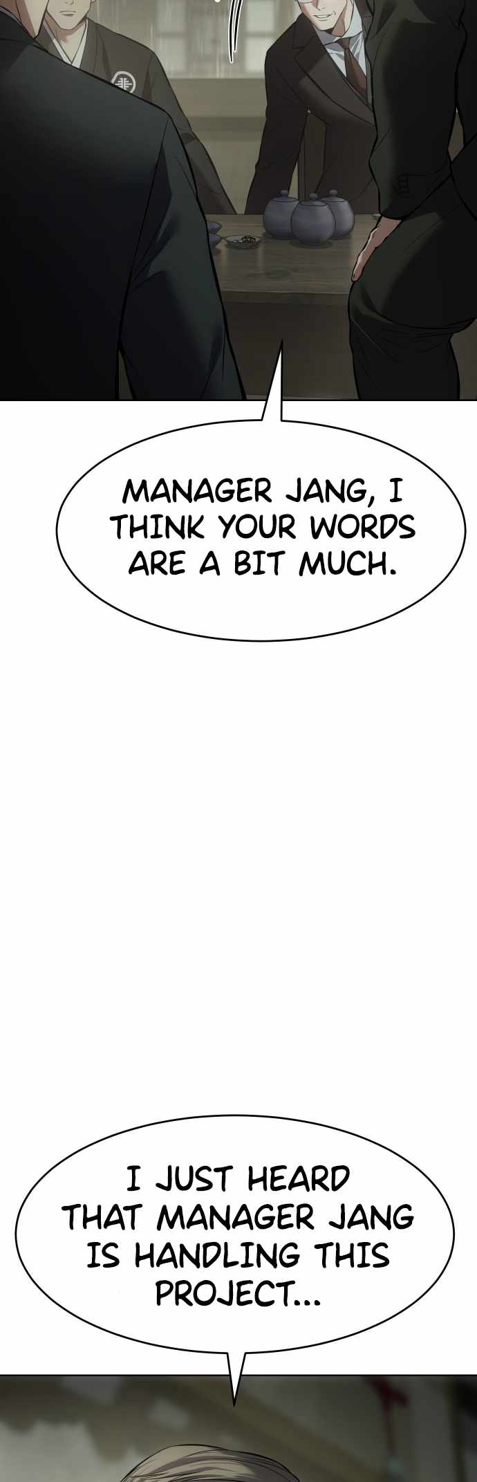 Read Baek XX Manga Online