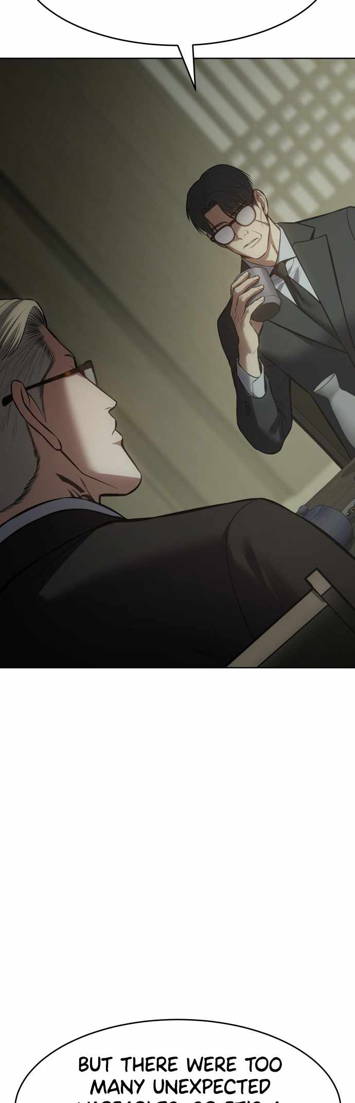 Read Baek XX Manga Online