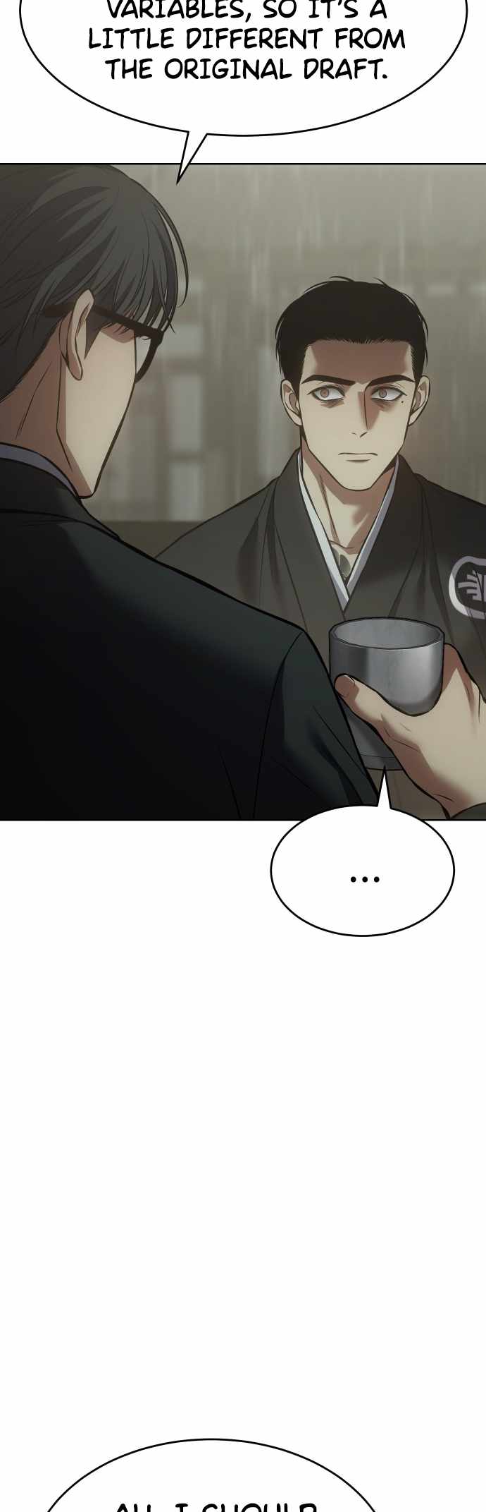 Read Baek XX Manga Online