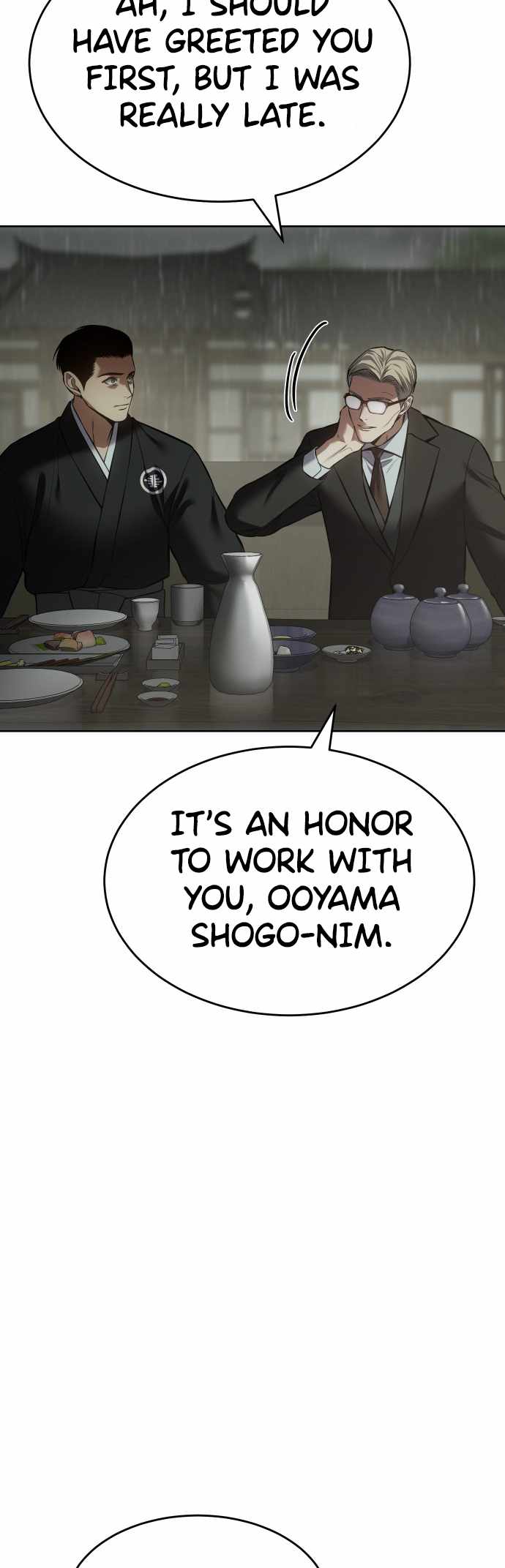 Read Baek XX Manga Online